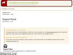 Sites similar to support.configserver.com
