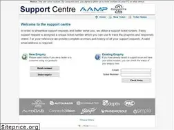 Sites similar to support.connects2.com