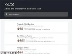 Sites similar to support.convorelay.com
