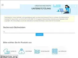 Sites similar to support.creative.com