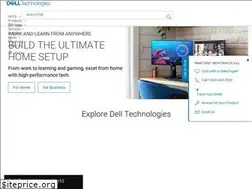 Sites similar to support.dell.com
