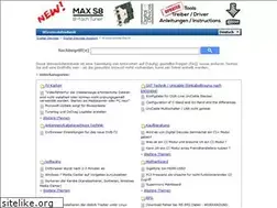 Sites similar to support.digital-devices.de