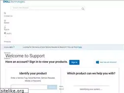 Sites similar to support.emc.com