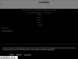 Sites similar to support.garmin.com