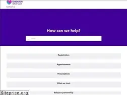 Sites similar to support.gpathand.nhs.uk