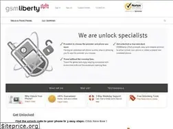 Sites similar to support.gsmliberty.net
