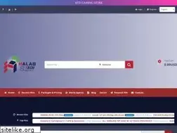 Sites similar to support.halabtech.com