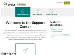Sites similar to support.hevolus.it