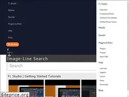 Sites similar to support.image-line.com