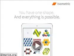 Sites similar to support.isometricapp.com