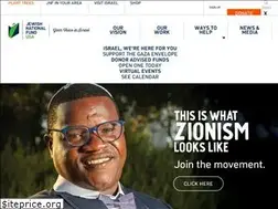 Sites similar to support.jnf.org