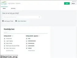 Sites similar to support.lungesystems.com