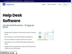 Sites similar to support.ly