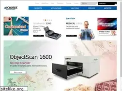 Sites similar to support.microtek.com