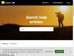 Sites similar to support.nikonusa.com