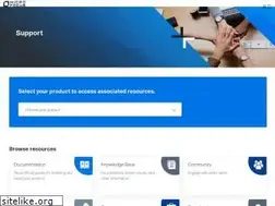Sites similar to support.novell.com