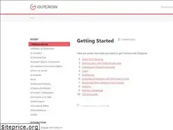 Sites similar to support.outgrow.co
