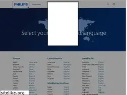Sites similar to support.philips.com