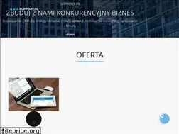 Sites similar to support.pl