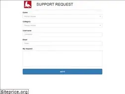 Sites similar to support.sealmedia.de