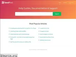 Sites similar to support.seedprod.com