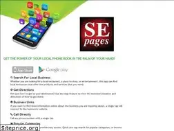 Sites similar to support.sepages.com