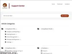 Sites similar to support.shopowner.in