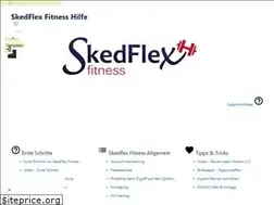 Sites similar to support.skedflex.de