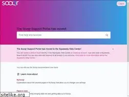 Sites similar to support.sooqr.com