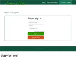 Sites similar to support.surniaulula.com