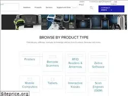 Sites similar to support.symbol.com