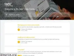 Sites similar to support.tado.com