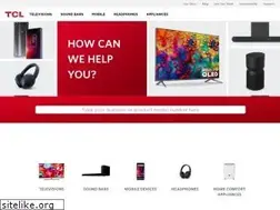 Sites similar to support.tclusa.com