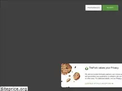 Sites similar to support.theforkmanager.com