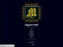 Sites similar to support.tools