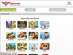 Sites similar to support.upjers.com