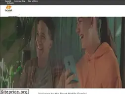 Sites similar to support.virginmobileusa.com