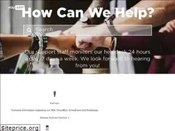 Sites similar to support.youappi.com