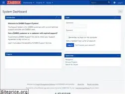Sites similar to support.zabbix.com