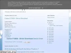 Sites similar to support4device.blogspot.com