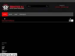 Sites similar to support81-montreal.com