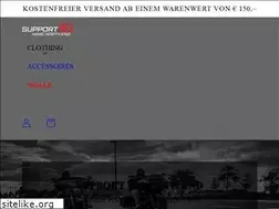 Sites similar to support81-shop-northend.de