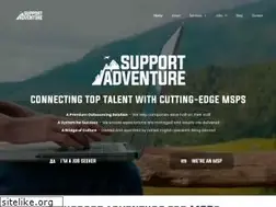 Sites similar to supportadventure.com
