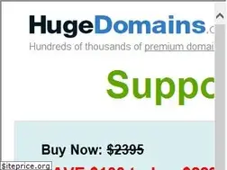Sites similar to supportagri.com