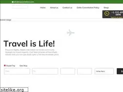 Sites similar to supportairlines.com