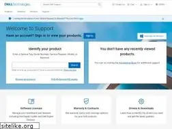 Sites similar to supportapj.dell.com