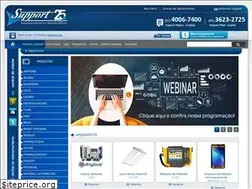 Sites similar to supportautomacao.com.br