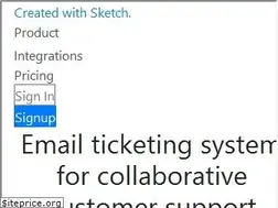 Sites similar to supportbee.com