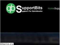 Sites similar to supportbits.com