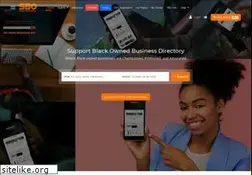 Sites similar to supportblackowned.com